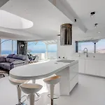 Panoramic Ocean Mountain View 3 Appartement Costa Adeje (Tenerife)
