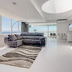 Panoramic Ocean Mountain View 3 Appartement *