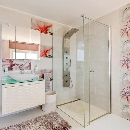 Panoramic Ocean Mountain View 3 דירה