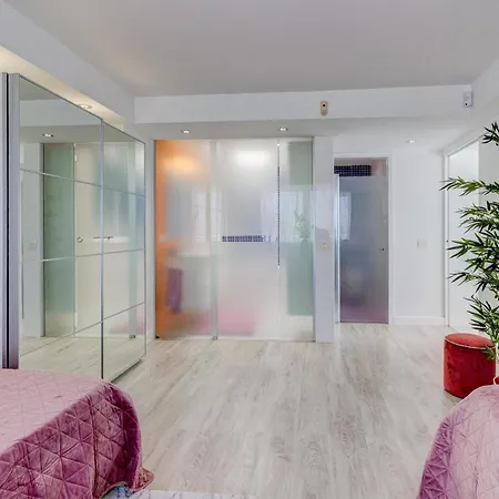 Panoramic Ocean Mountain View 3 * Адехе