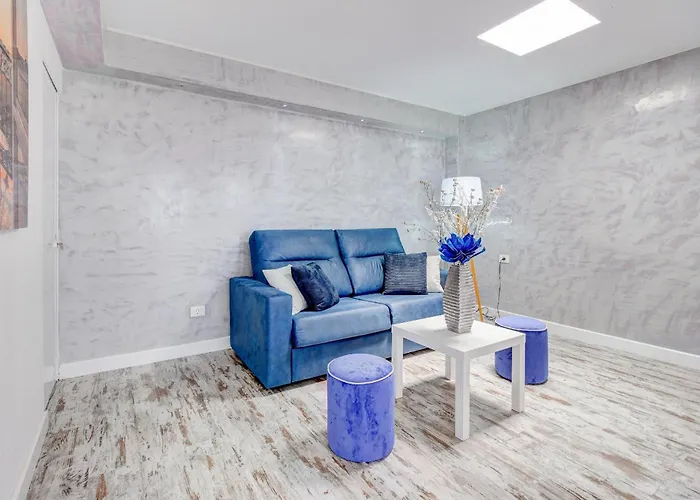 Апартаменты Panoramic Ocean Mountain View 3 Адехе