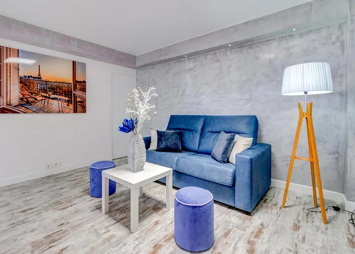 Апартаменты Panoramic Ocean Mountain View 3 Адехе