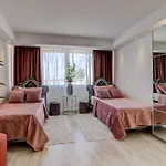 Apartment Panoramic Ocean Mountain View 3 Costa Adeje (Tenerife)