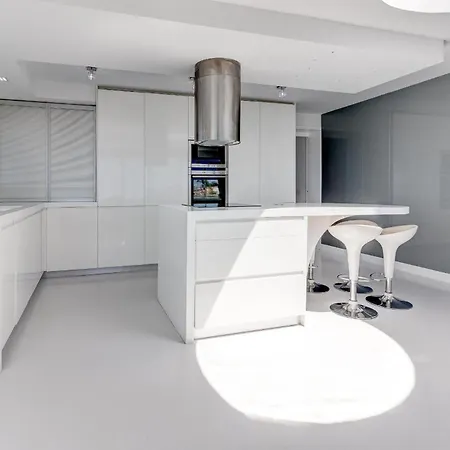 アパート Panoramic Ocean Mountain View 3 アデヘ