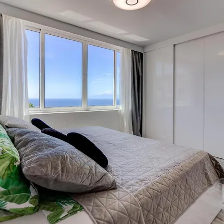 アパート Panoramic Ocean Mountain View 3 アデヘ