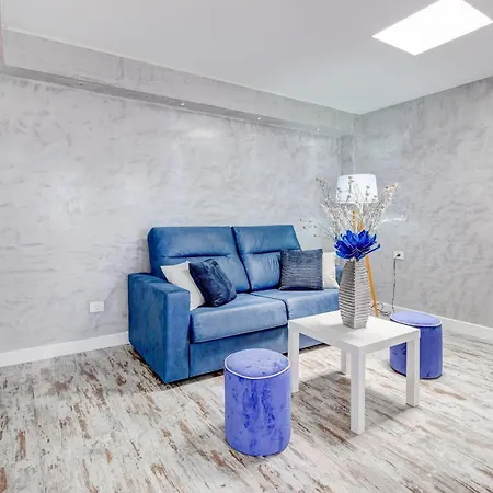 アパート Panoramic Ocean Mountain View 3 アデヘ