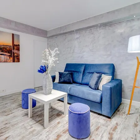 アパート Panoramic Ocean Mountain View 3 アデヘ