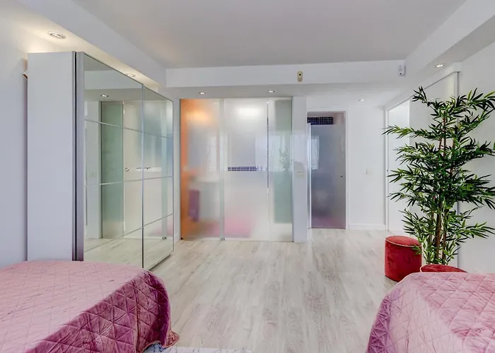 Panoramic Ocean Mountain View 3 * Costa Adeje (Tenerife)