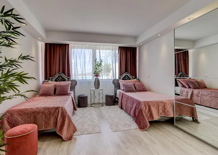 Panoramic Ocean Mountain View 3 Apartament