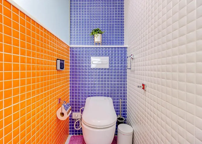 Apartman Panoramic Ocean Mountain View 3