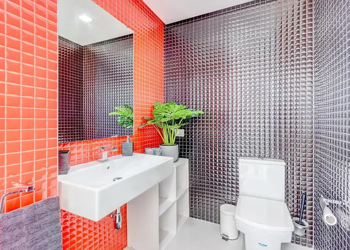 Apartament Panoramic Ocean Mountain View 3