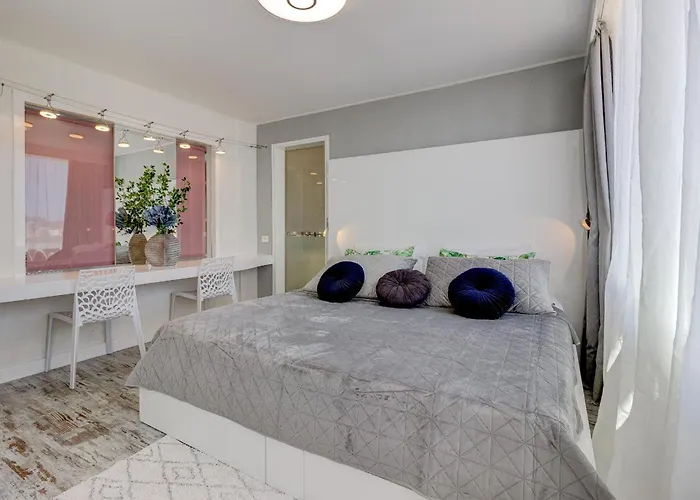 Panoramic Ocean Mountain View 3 Apartamento